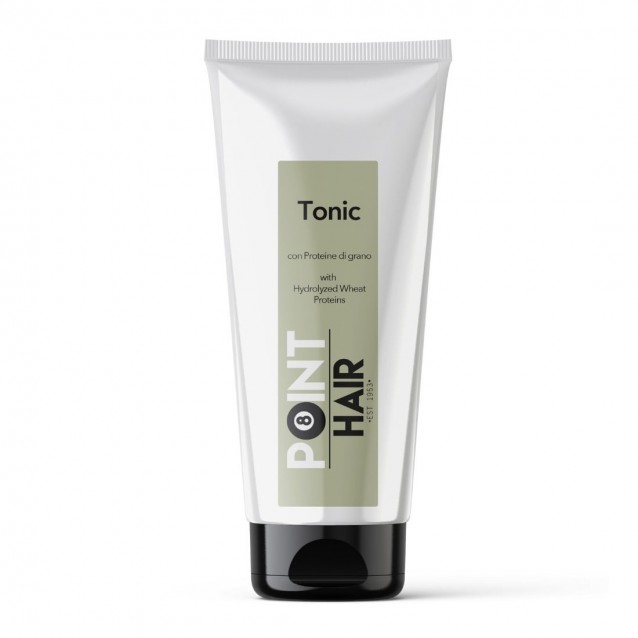 Crema Tonica de Par Point Barber - Point Barber