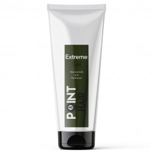 Gel de Par Point Barber Extreme 