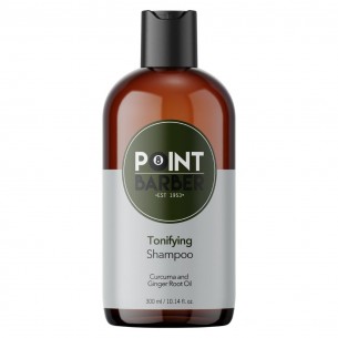 Sampon tonifiant pentru par Point Barber