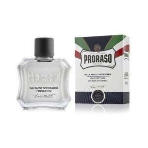 After shave balsam Proraso Aloe Vera & Vitamina E