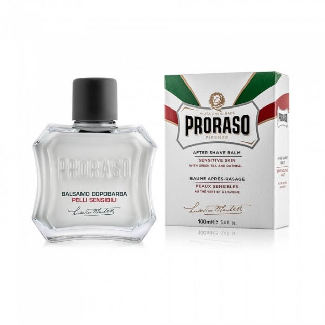 After shave balsam Proraso Sensitive - Proraso