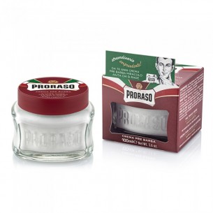 Crema pre-shave Proraso Sandalwood