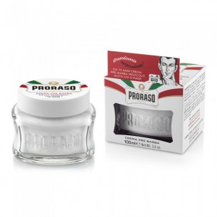 Crema pre-shave Proraso Sensitive