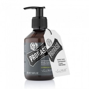 Sampon de barba Proraso Cypress and Vetiver