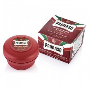 Sapun de ras Proraso Sandalwood