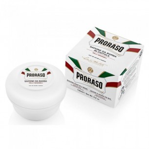 Sapun de ras Proraso Sensitive	