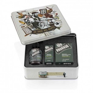 Set ingrijire barba Proraso Cypress and Vetiver