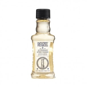 After Shave Reuzel Wood & Spice