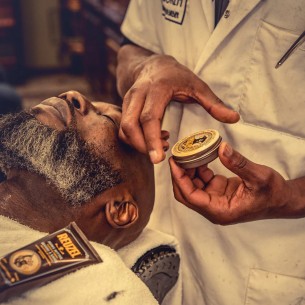 Balsam pentru barba Reuzel Beard Balm Clean & Fresh