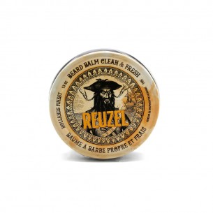 Balsam pentru barba Reuzel Beard Balm Clean & Fresh