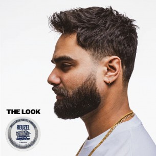 Ceara de par Reuzel Clay Matte Pomade