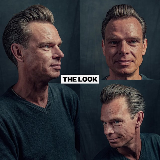 Ceara de par Reuzel Concrete Hold Matte Pomade