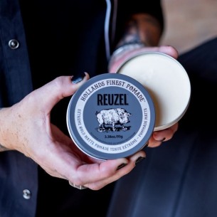 Ceara de Par Reuzel Extreme Hold