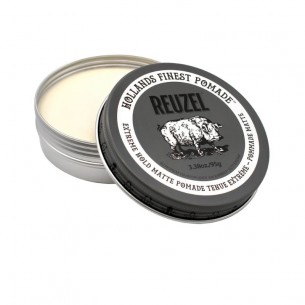 Ceara de Par Reuzel Extreme Hold