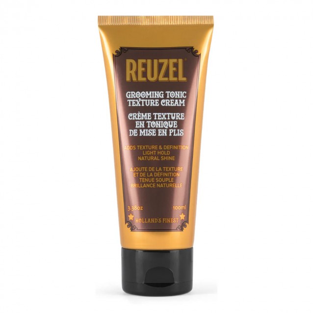 Crema pentru par Reuzel Grooming Tonic Texture