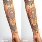Gel hidratant pentru tatuaj Reuzel Vivid Gel