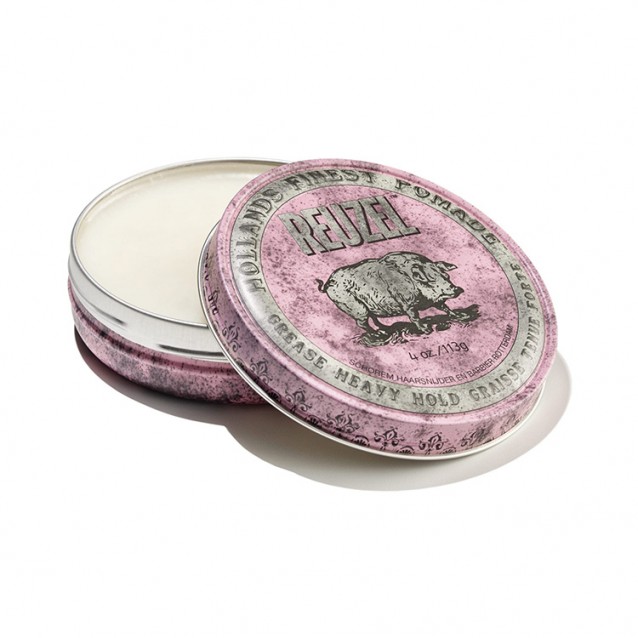 Pomada Reuzel Roz 113g - Reuzel
