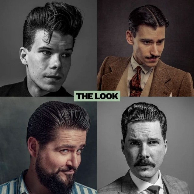 Pomada Reuzel Verde - Reuzel