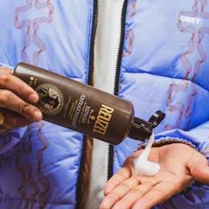 Sampon pentru barba fara clatire Reuzel No Rinse