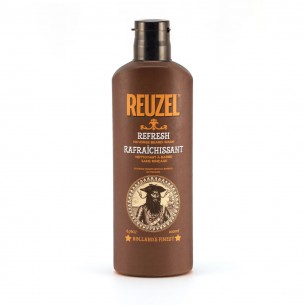 Sampon pentru barba fara clatire Reuzel No Rinse