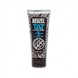 Sapun pentru tatuaj Reuzel BUFF Exfoliating Wash