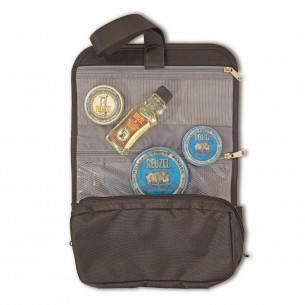 Set ingrijire par Reuzel Blue Pigs Can Fly Travel Bag