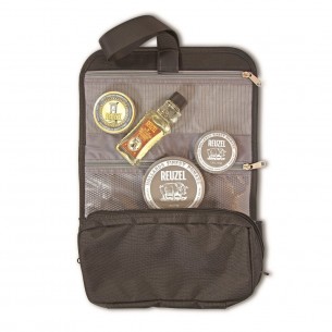 Set ingrijire par Reuzel Extreme Pigs Can Fly Travel Bag