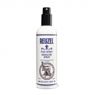 Spray pentru par Reuzel Clay Spray