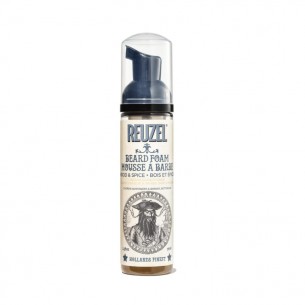 Spuma de barba Reuzel Wood & Spice