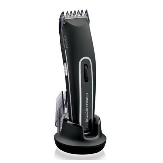 Aparat de tuns Rowenta Nomad TN1410 - Rowenta Aparat de tuns Rowenta Nomad TN1410 - Rowenta