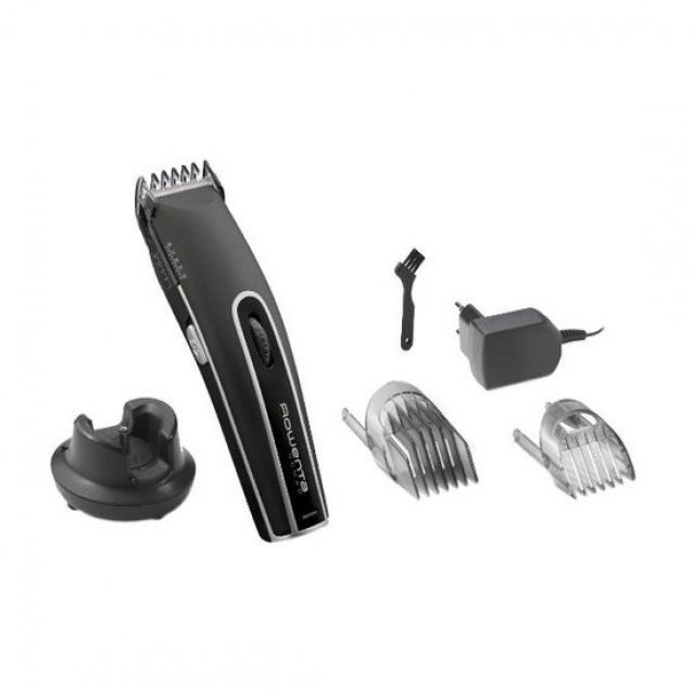Aparat de tuns Rowenta Nomad TN1410 - Rowenta Aparat de tuns Rowenta Nomad TN1410 - Rowenta