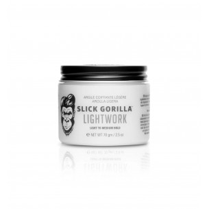 Ceara de par Slick Gorilla Lightwork