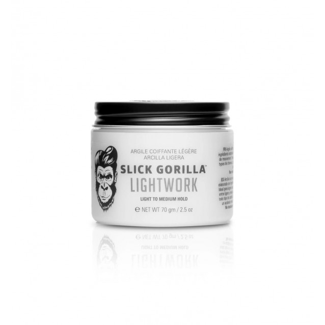 Ceara de par Slick Gorilla Lightwork - Slick Gorila