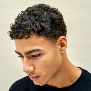 Crema pentru parul cret sau ondulat Slick Gorilla Curl Cream