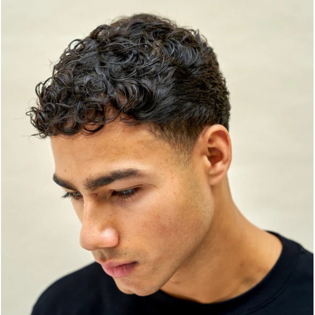 Crema pentru parul cret sau ondulat Slick Gorilla Curl Cream