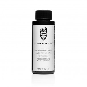 Pudra de Volum Slick Gorilla