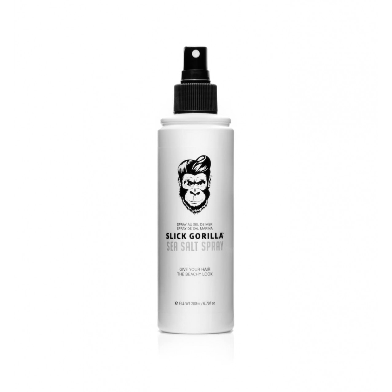 slick gorilla sea salt spray