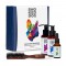Set complet pentru ingrijirea barbii Smoked Dog White Musk