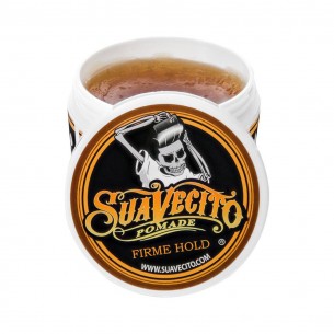Pomada Suavecito Firme Hold