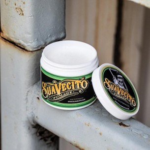 Pomada Suavecito Matte Pomade