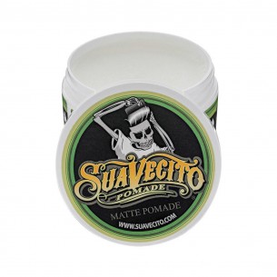 Pomada Suavecito Matte Pomade Pomada Suavecito Matte Pomade