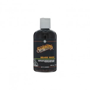 Sampon de barba Suavecito