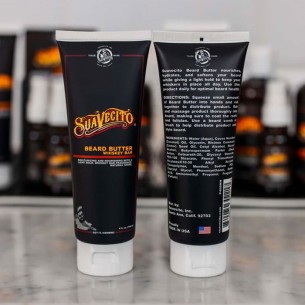 Unt pentru barba Suavecito Whiskey Bar