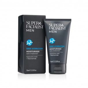 Crema de fata Superfacialist Deep Hydration Moisturiser