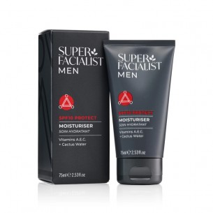 Crema hidratanta Superfacialist SPF10 Protect