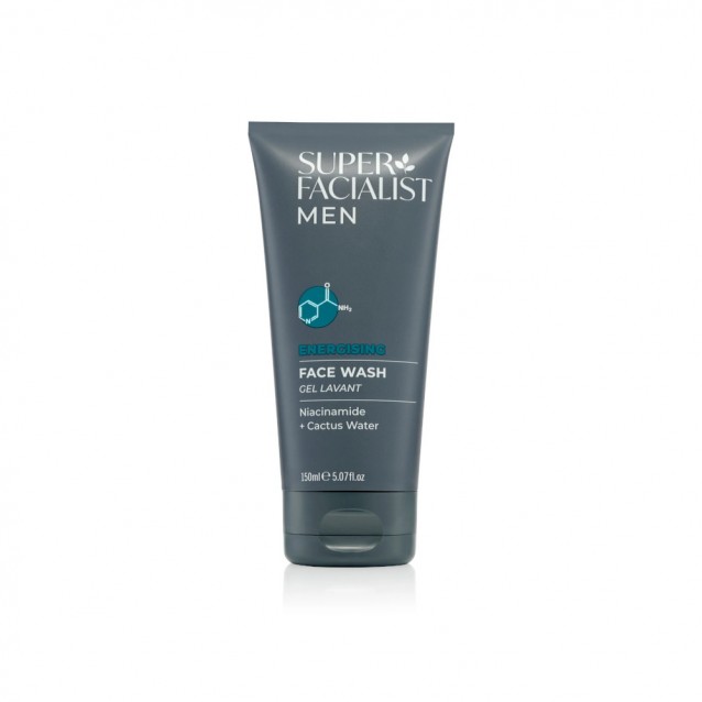 Sapun de fata Superfacialist Vitamin B3 Energising - Super Facialist Sapun de fata Superfacialist Vitamin B3 Energising - Super Facialist
