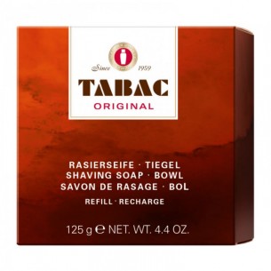 Sapun de barbierit rezerva Tabac Original