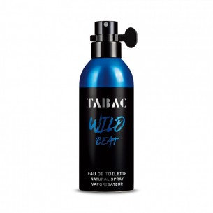 Apa de toaleta Tabac Wild Beat