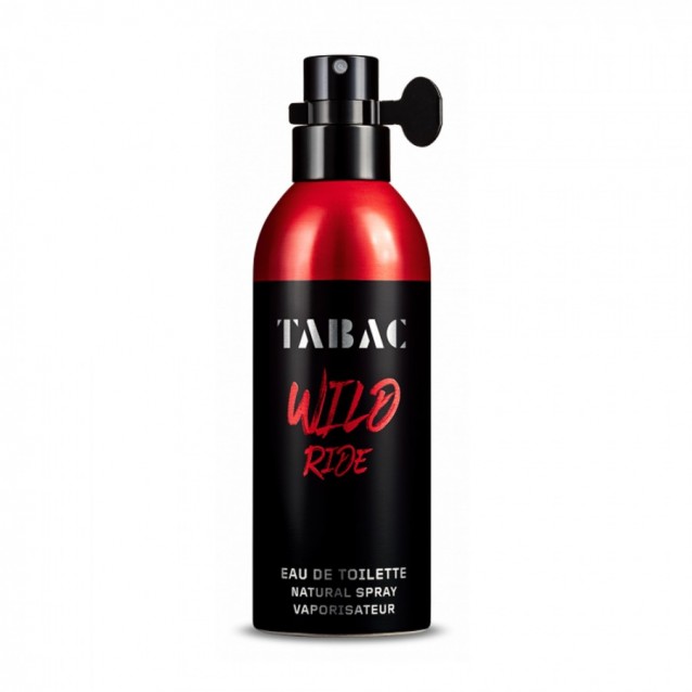 Apa de toaleta Tabac Wild Ride