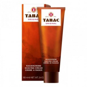 Crema de barbierit Tabac Original